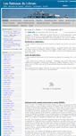 Mobile Screenshot of bateaux-du-leman.ch